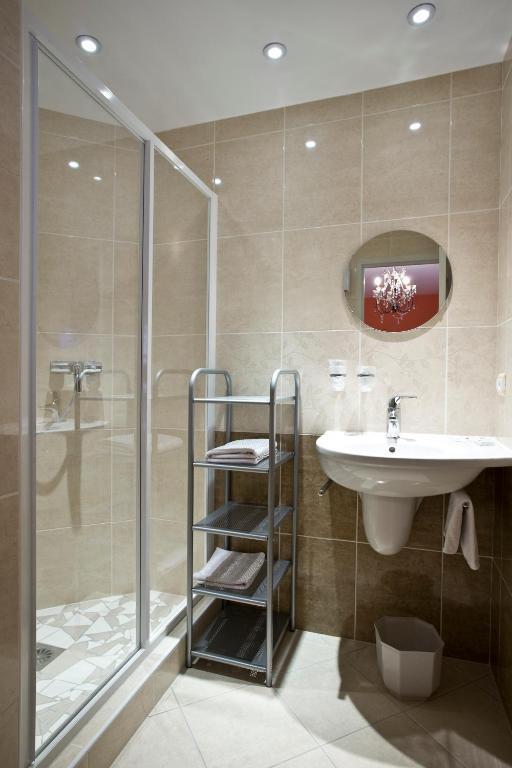 Hotel Du Nord Macon Room photo