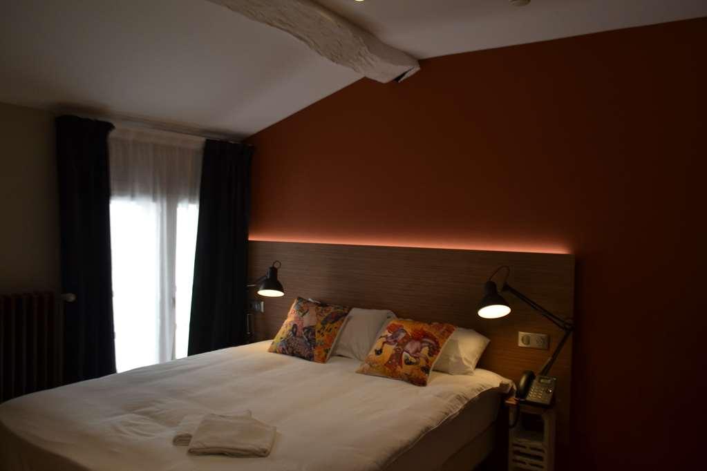 Hotel Du Nord Macon Room photo