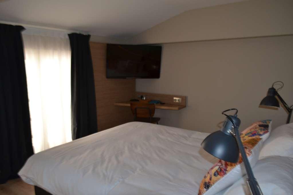 Hotel Du Nord Macon Room photo