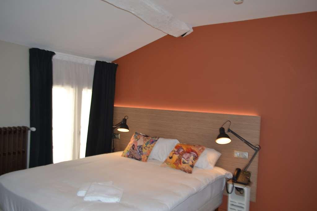 Hotel Du Nord Macon Room photo