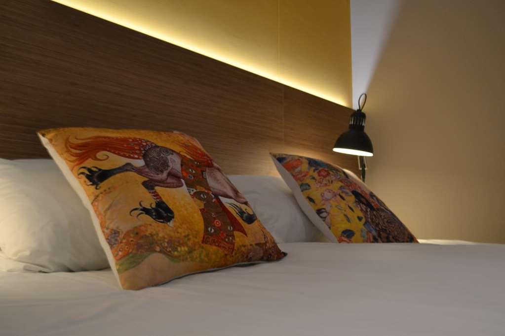 Hotel Du Nord Macon Room photo