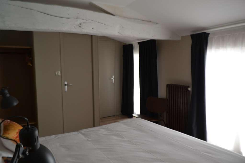 Hotel Du Nord Macon Room photo